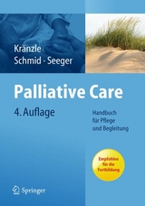 Palliative Care - 