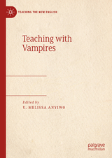 Teaching with Vampires - 