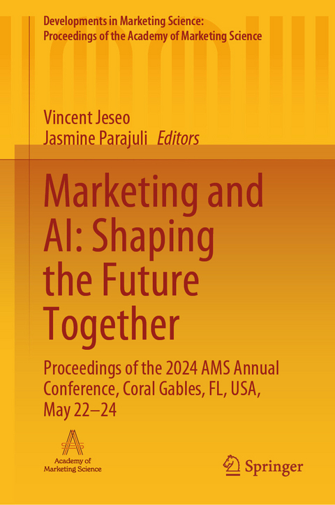 Marketing and AI: Shaping the Future Together - 