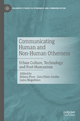 Communicating Human and Non-Human Otherness - 