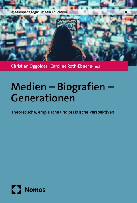 Medien - Biografien - Generationen - 