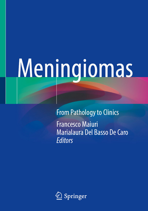 Meningiomas - 