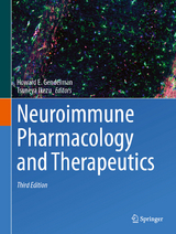 Neuroimmune Pharmacology and Therapeutics - 