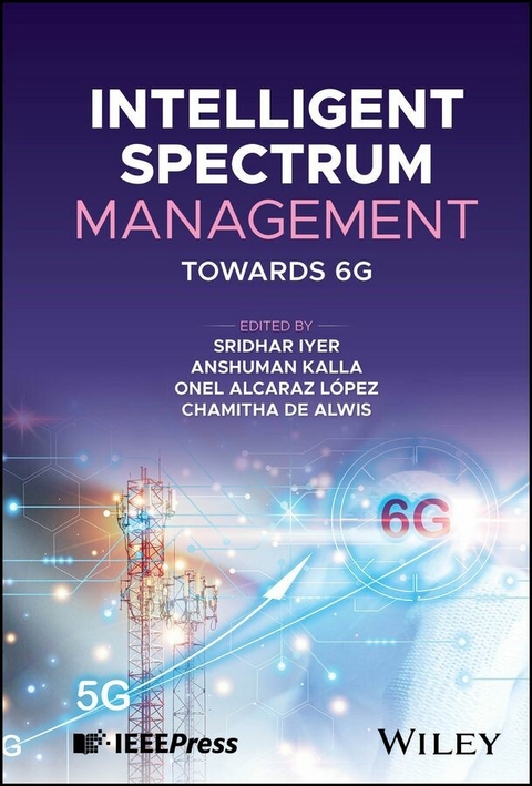 Intelligent Spectrum Management - 