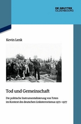 Tod und Gemeinschaft - Kevin Lenk