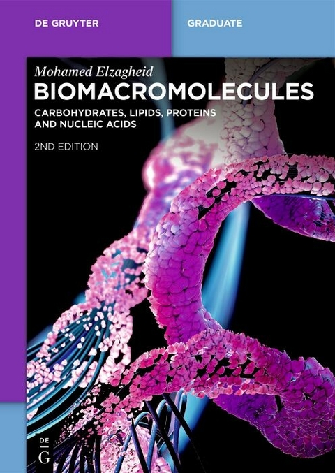 Biomacromolecules -  Mohamed Elzagheid