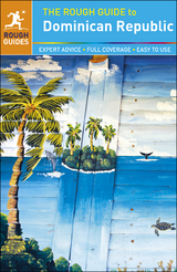 Rough Guide to the Dominican Republic -  Rough Guides