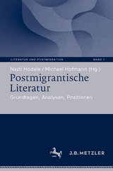 Postmigrantische Literatur - 