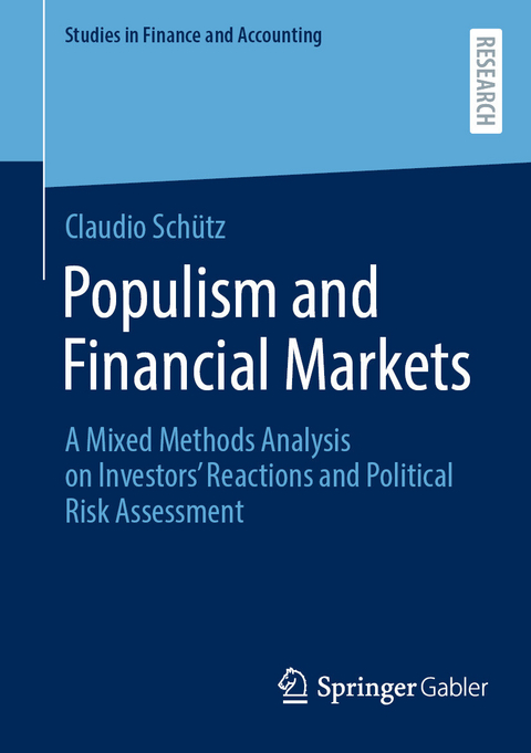 Populism and Financial Markets - Claudio Schütz