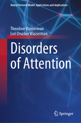 Disorders of Attention - Theodore Wasserman, Lori Drucker Wasserman