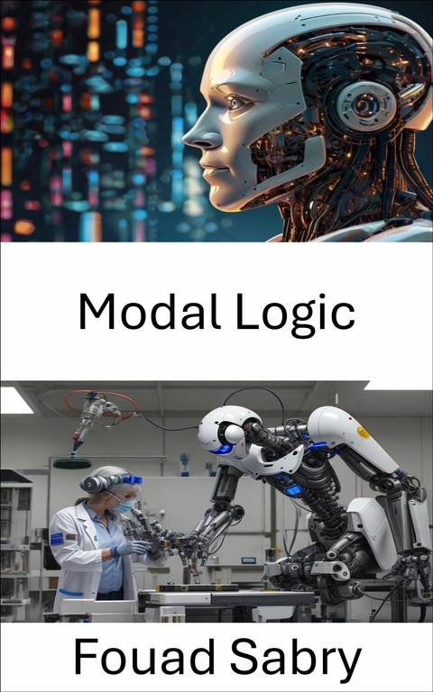 Modal Logic -  Fouad Sabry