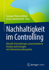 Nachhaltigkeit im Controlling - 