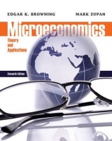 Microeconomic - Browning, Edgar K.; Zupan, Mark A.