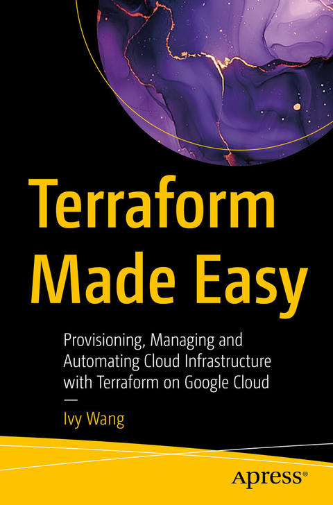 Terraform Made Easy -  Ivy Wang