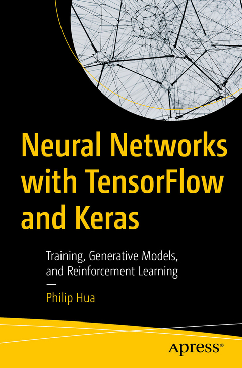 Neural Networks with TensorFlow and Keras  - Philip Hua