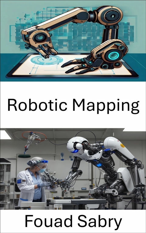 Robotic Mapping -  Fouad Sabry