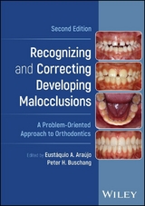 Recognizing and Correcting Developing Malocclusions - 