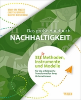 Das große Handbuch Nachhaltigkeit - 