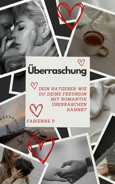 Überraschung - Fabienne P.