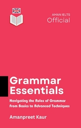 Grammar Essentials -  Amanpreet Kaur