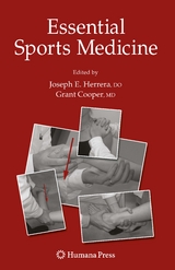 Essential Sports Medicine - 