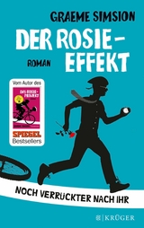 Der Rosie-Effekt -  Graeme Simsion