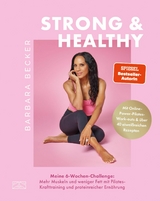 Strong & Healthy - Barbara Becker