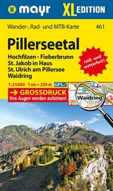 Pillerseetal XL - 