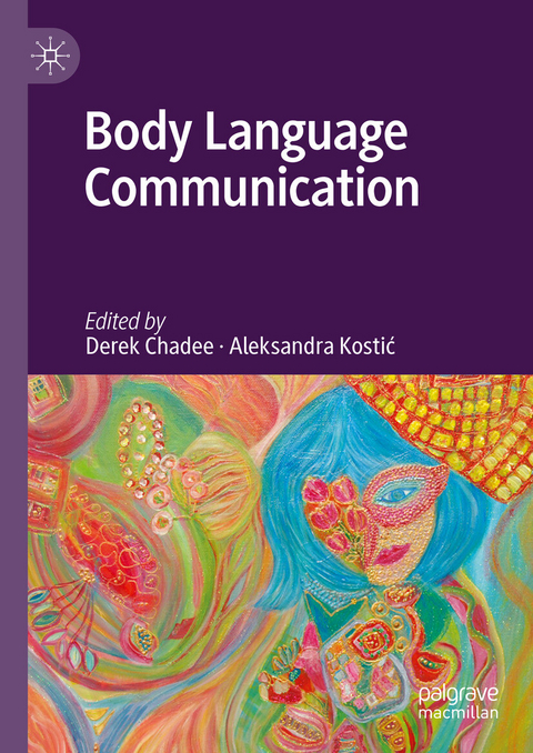 Body Language Communication - 