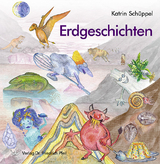 Erdgeschichten - Katrin Schüppel