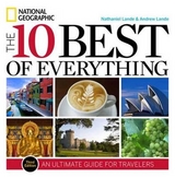 The 10 Best of Everything, Third Edition - Lande, Nathaniel