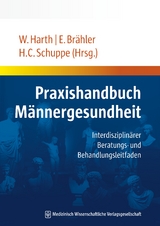 Praxishandbuch Männergesundheit - 