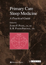 Primary Care Sleep Medicine - 