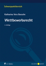 Wettbewerbsrecht - 