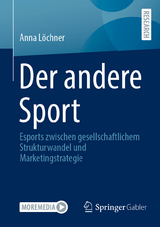 Der andere Sport - Anna Löchner