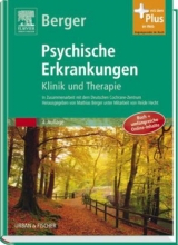 Psychische Erkrankungen - 