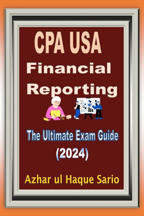 CPA USA Financial Reporting - Azhar Ul Haque Sario