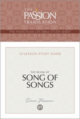 TPT The Book of Song of Songs -  Brian Simmons