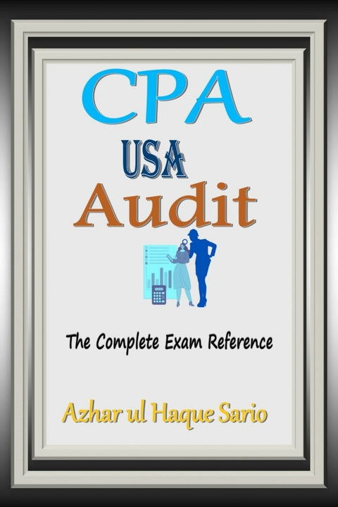 CPA USA Audit - Azhar Ul Haque Sario