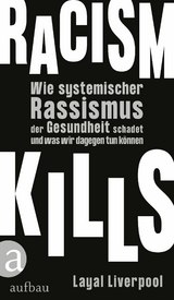 Racism kills - Layal Liverpool