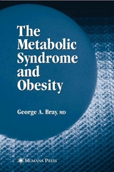 The Metabolic Syndrome and Obesity - 