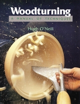 Woodturning - Hugh O'Neill