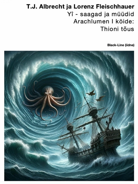 Thioni tõus -  Lorenz Fleischhauer,  T.J. Albrecht