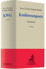 Kreditwesengesetz - 