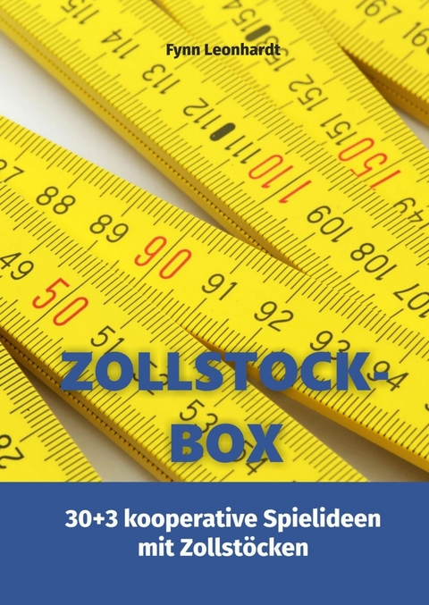 Zollstock-Box -  Fynn Leonhardt