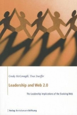 Leadership and Web 2.0 - Grady McGonagill, Tina Doerffer