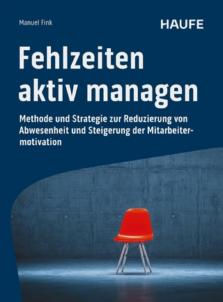 Fehlzeiten aktiv managen