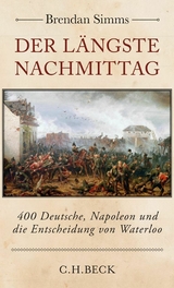 Der längste Nachmittag - Brendan Simms