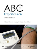 ABC of Hypertension -  D. Gareth Beevers,  Gregory Y. H. Lip,  Eoin T. O'Brien