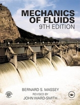 Mechanics of Fluids - Ward-Smith, John